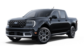 2025 Ford Maverick® External Image 2